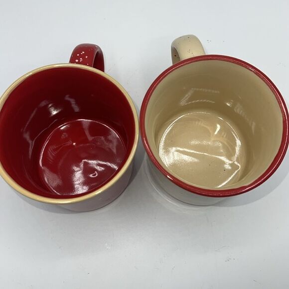 MAKERS MARK Coffee Hit Toddy Mugs- Set of 2 - Picture 3 of 4